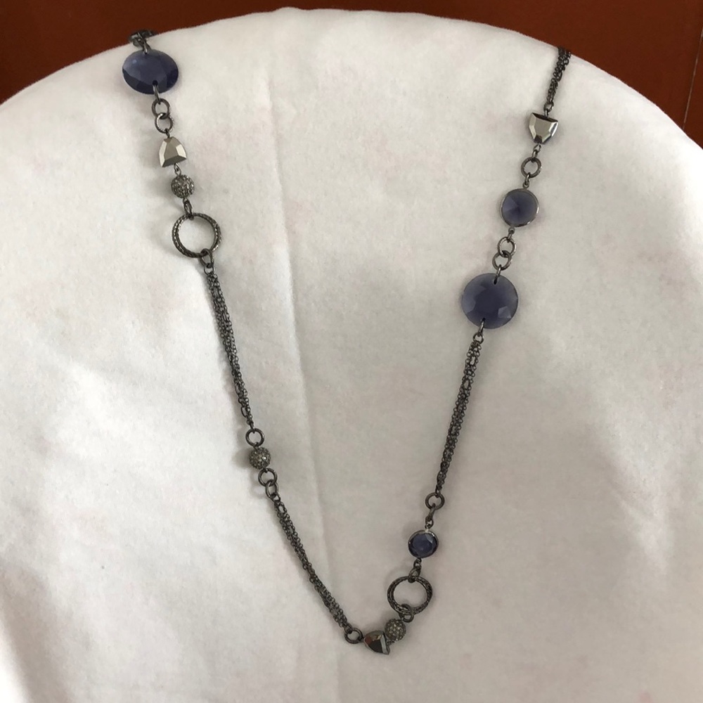Lia Sophia Necklace